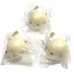 【未開封】ちいかわ ラッコ もっちりころりん フィギュア 3個セット