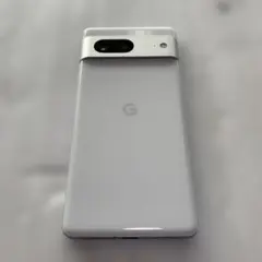 Google Pixel 7 128GB ホワイト 本体のサムネイル