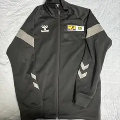 hummel ヒュンメル ジャージ 宮城県サッカー協会 JFAのサムネイル