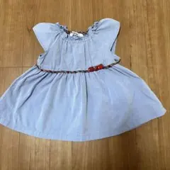 ⭐︎現行品⭐︎familiarチュニック