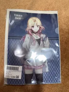 プロセカ ZOZOTOWN 天馬咲希 グッズセット - メルカリ
