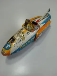 2026年最新】タイガーマスク ブリキの人気アイテム - メルカリ