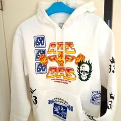 新品　アディダス　オリジナルス　パーカー　Sサイズ