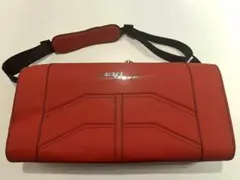 ※専用出品 フェラーリ 458 イタリア 新車購入オーナー限定 ボストンバッグ フェラーリ 458 イタリア 新車購入オーナー限定 非売品ボストンバッグ