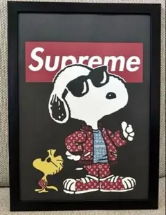 2025年最新】Supremeポスターの人気アイテム - メルカリ