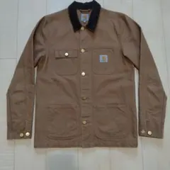 カーハート WIP ミシガンチョアコート サイズS