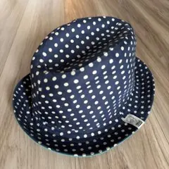 ポールスミス　中折れハットのサムネイル