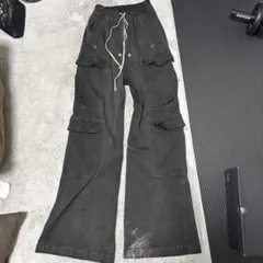 渚農園 | 宮崎県産ズッキーニ Rick Owens cargo bela 渚農園 | 宮崎県産ズッキーニ 様専用Rick Owens cargo bela - メルカリ