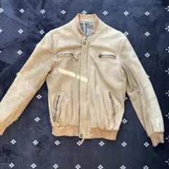 レザージャケット