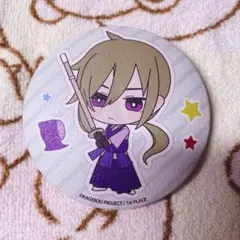 カゲプロ キド スポーツ 缶バッジ