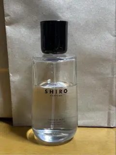 SHIRO フリージアミスト　100mlのサムネイル