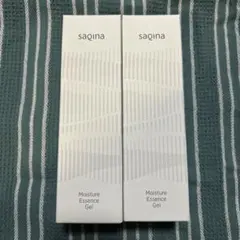 サキナ モイスチャーエッセンスジェル N 130ml 2本セット