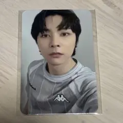 NCT127 ジャニ THE MOMENTUM トレカ
