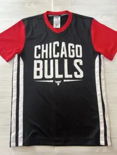 Adidas NBA BULLS Practice Shirt シカゴブルズのサムネイル