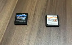 ニンテンドーDSソフト ポケットモンスター ブラック2 ホワイト2 セット