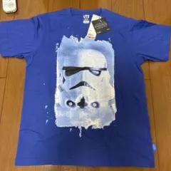 UNIQLO スターウォーズ Tシャツ