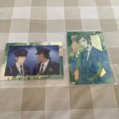 名探偵コナン オーロラアートコレクション 諸伏高明　大和敢助