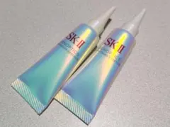 SK-II ジェノプティクス インフィニットオーラ エッセンス 10ml×2