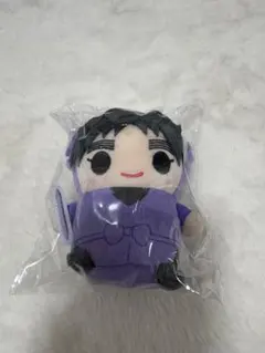 久々知兵助　おすわり　ぬいぐるみ　ナンジャ まめめいと 忍たま乱太郎 Amazon.co.jp: 忍たま乱太郎 久々知 兵助[小物持ちver.] まめ