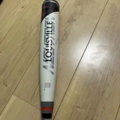 N*a様 Louisville Slugger SELECT 硬式バット 32イ - メルカリ