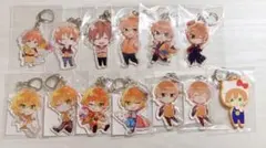 すとぷり　ジェルくん　アクキー　ラバスト