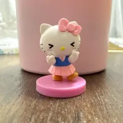 ハローキティ チョコエッグ