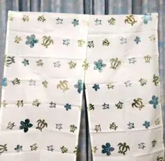 ハワイアン風 のれん♪♪