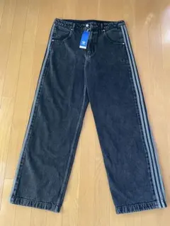 ブラックデニム デニム