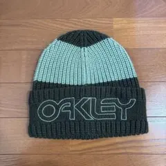 OAKLEY ニット帽のサムネイル