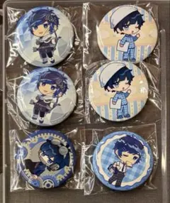 そらる 缶バッジ