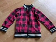 SHISKY　110cm　ジャケット