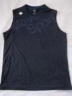 タンクトップ メンズ