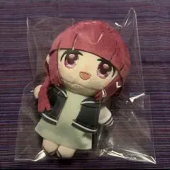 キャラ福ぬいぐるみ　ぼっちざろっく　廣井きくりのサムネイル