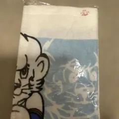 埼玉西武ライオンズ フェイスタオルのサムネイル