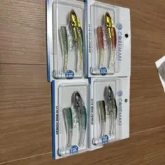 コアマン　IJ-16 アイアンジグヘッド　4個セットのサムネイル