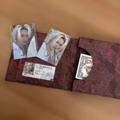 ENHYPEN THE SIN:VANISH ニキ