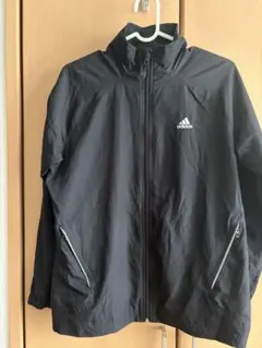 adidas アディダス ウィンドブレーカー サイズOT