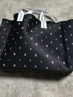 嵐 THIS IS ARASHI トートバッグ