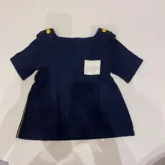 【プチバトー】女の子　トップス