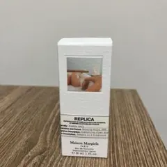 メゾンマルジェラ レプリカ バブルバス 30ml