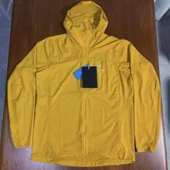 ARC'TERYX アークテリクス sima hoody uv対策 - メルカリ