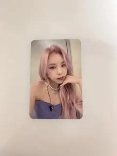 MAMAMOO フィイン applemusic ラキドロ トレカ セット コンプ MAMAMOO フィイン applemusic ラキドロ トレカ セット コンプ - メルカリ