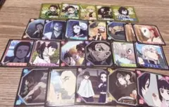 鬼滅の刃 シールセット