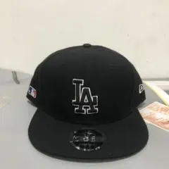 キャップ コラボ