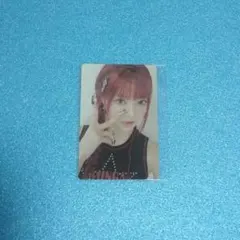 lesserafim crazy weverseラキドロ　ウンチェ　ルセラフィム