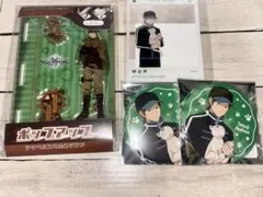 ワールドトリガー フィギュア