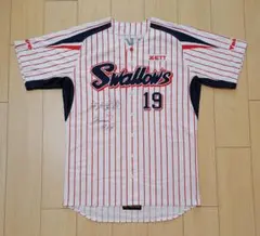 2025年最新】ZETT チーム(球団)名：東京ヤクルトスワローズ