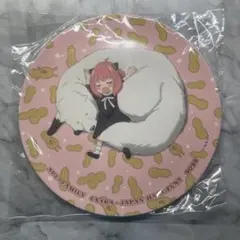 大阪 関西万博 EXPO2025 SPY×FAMILY DINING プレート