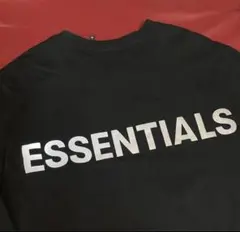 ESSENTIALS Tシャツ　❤︎