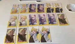 【即購入⭕️】鏡音レン プロセカ エピカ エピックカード まとめ売り